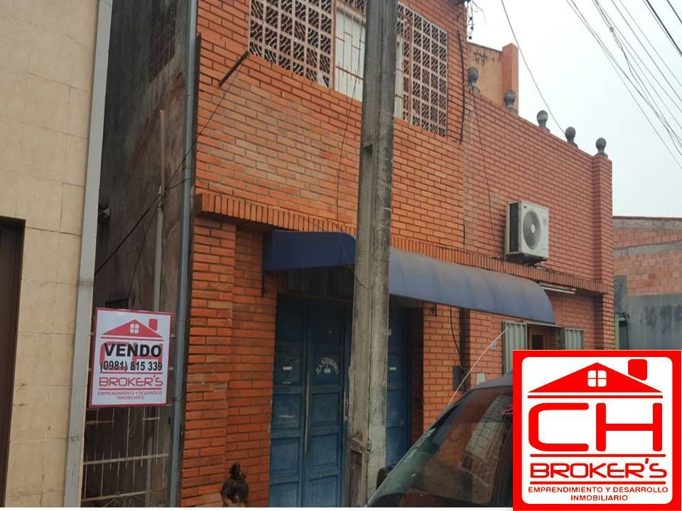 Casa en B. Obrero — foto 2