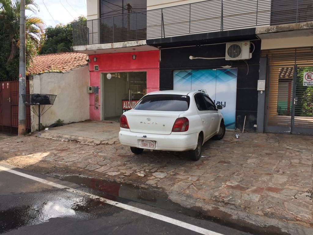 Barato se Alquila salones - Luque — foto 2