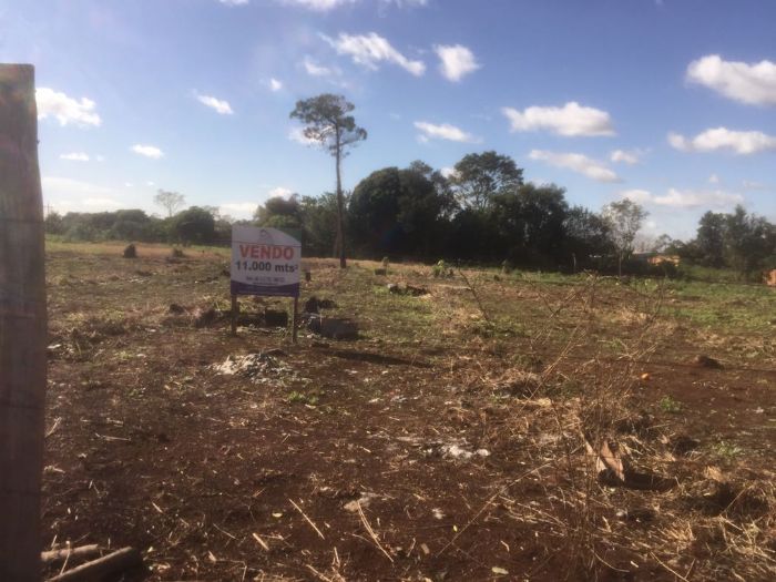 Terreno 11000 m2 - Cerca de la Ruta Internacional — foto 2