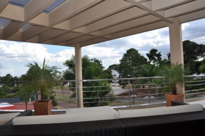 CASA EN VENTA EN PARANA COUNTRY CLUB — foto 2