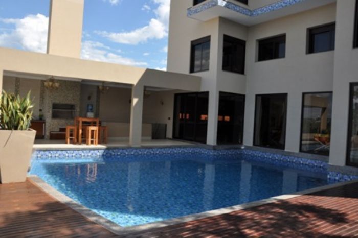 CASA EN VENTA EN PARANA COUNTRY CLUB — foto 3