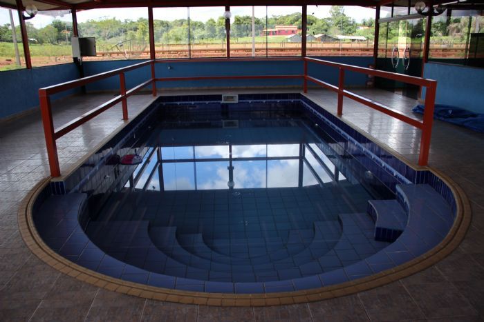 VENDO SILO EN CORONEL OVIEDO — foto 2