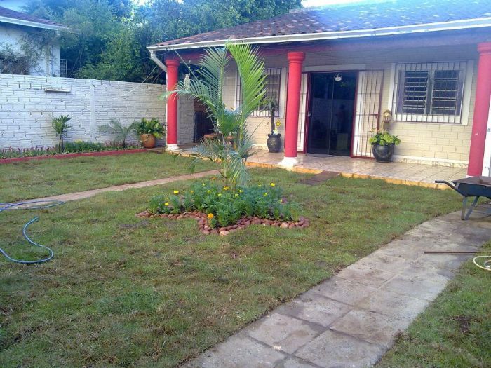 VENDO EDIFICIO EN BARRIO BOQUERON I (TERRENO 390 m2) — foto 2