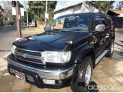 ESPECTACULAR Y UNICO TOYOTA HILUX RECIEN IMPORTADA AÑO 2000 CON LA MEJOR GARANTIA DEL PAIS ...!!!! TR CON AUGUSTO