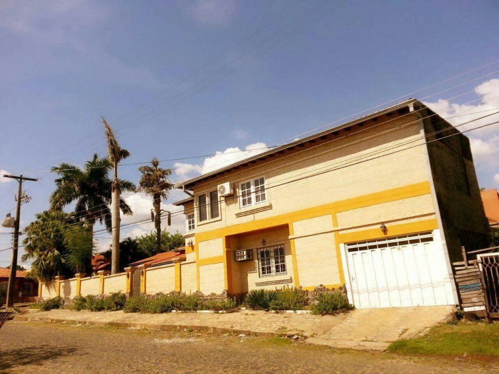 Vendo Hermosa Casa zona Ita Enramada 500 mts — foto 2