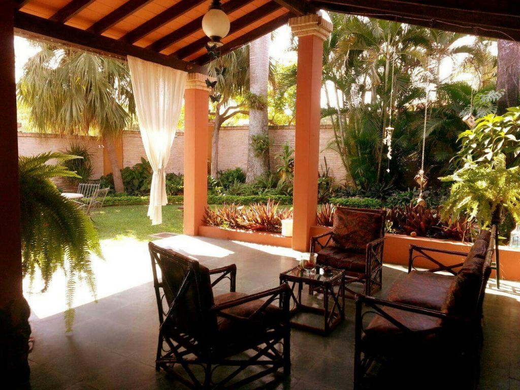 Vendo Hermosa Casa zona Ita Enramada 500 mts — foto 3
