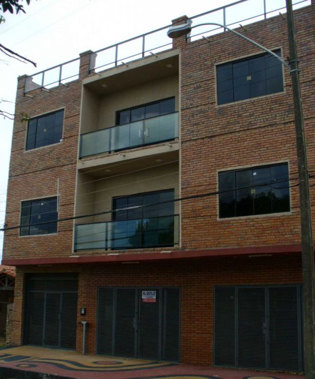 Dm Negocios Inmobiliarios - Alquila zona San Lorenzo — foto 2