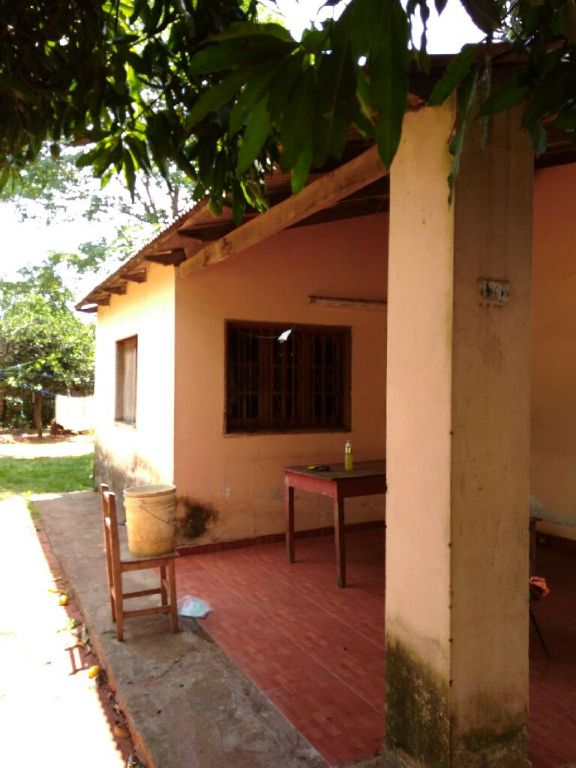Casa en Ñemby Mbocajaty — foto 2