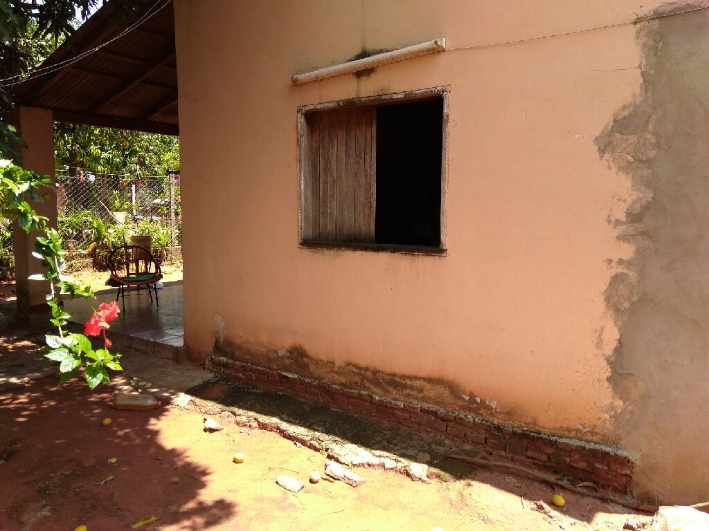 Casa en Ñemby Mbocajaty — foto 3