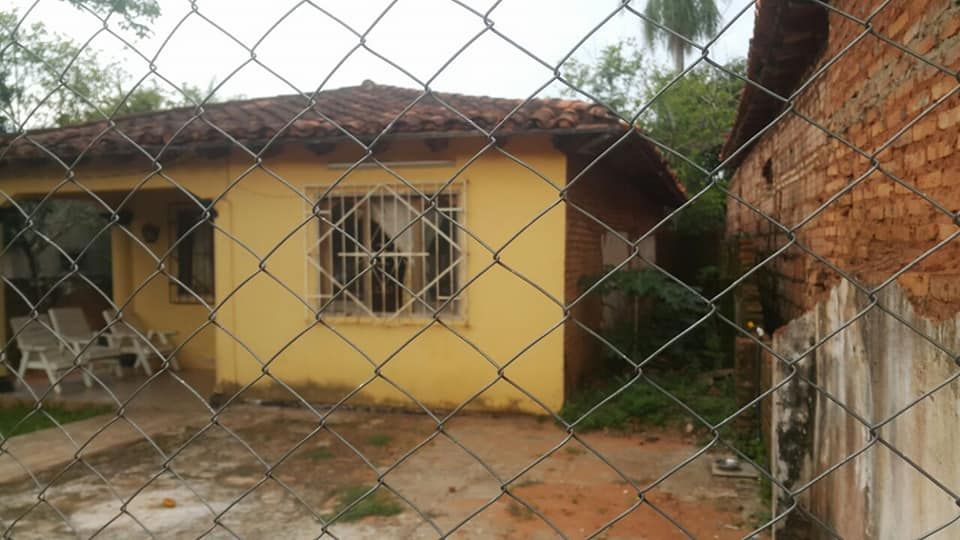 REMATO CASA EN CAPIATA RUTA 2 (ZONA IPS CAPIATÁ) A 250 MTS DE LA RUTA 2 — foto 3