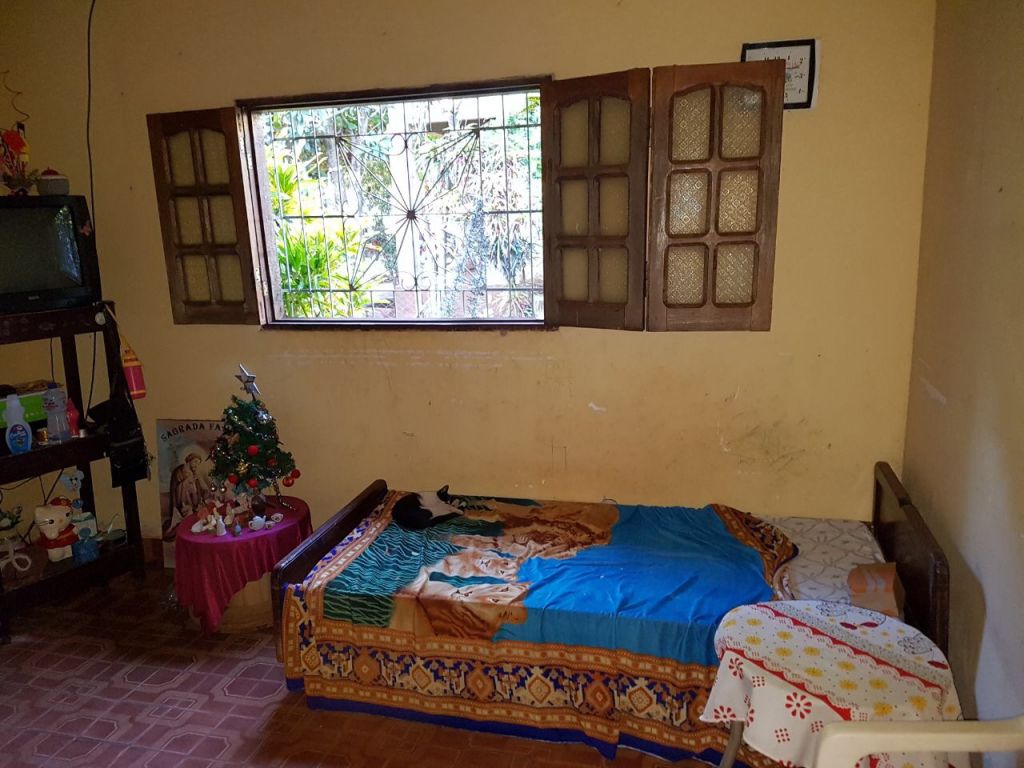 Hermosa Casa en Coronel Oviedo — foto 3