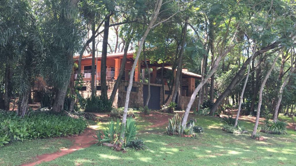 VENDO HERMOSA QUINTA EN CAACUPE — foto 3