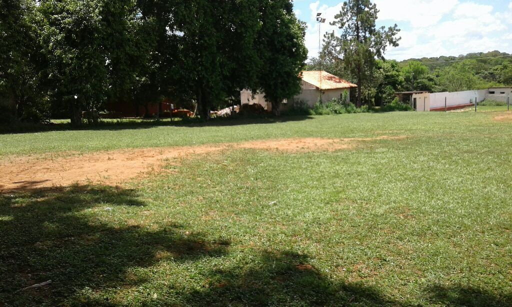 TE VENDO TERRENO PARA 2 DUPLEX O CASA — foto 2