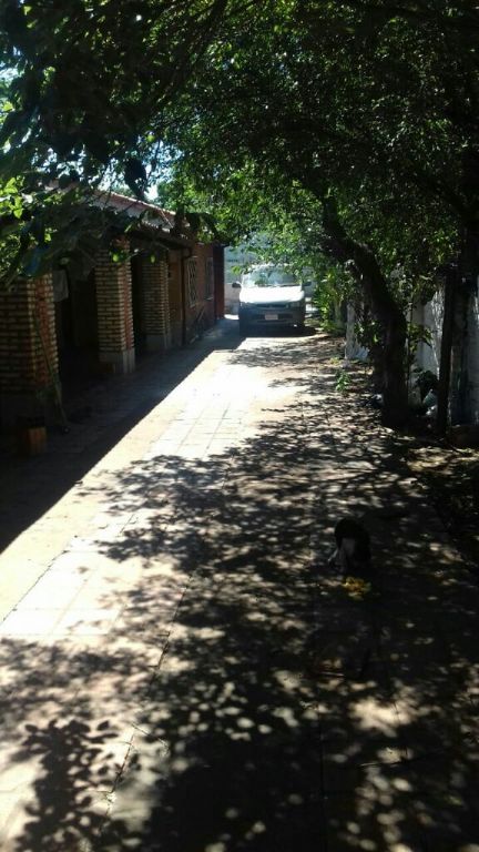 Vendo casa en Asunción zona mercado 4 — foto 2