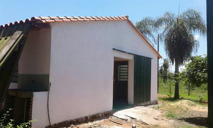 vendo una casa — foto 2
