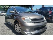 VENDO TOYOTA IST REC IMPORT - AÑO 2004 COLOR GRIS OSCURO - FULL EQUIPO - OFRECE ANTAR AUTOMOTORES - TR CON AUGUSTO CENTURION