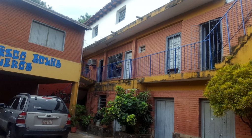 VENDO EDIFICIO DE 2 PLANTAS SOBRE ANTEQUERA — foto 2
