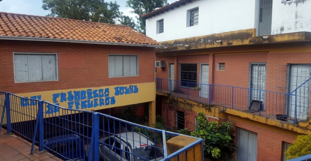 VENDO EDIFICIO DE 2 PLANTAS SOBRE ANTEQUERA — foto 3