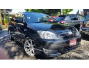 VENDO TOYOTA RUNX REC IMPORT - AÑO 2005 FULL EQUIPO 1.5 VVTI - OFRECE ANTAR AUTOMOTORES - TR CON AUGUSTO CENTURION