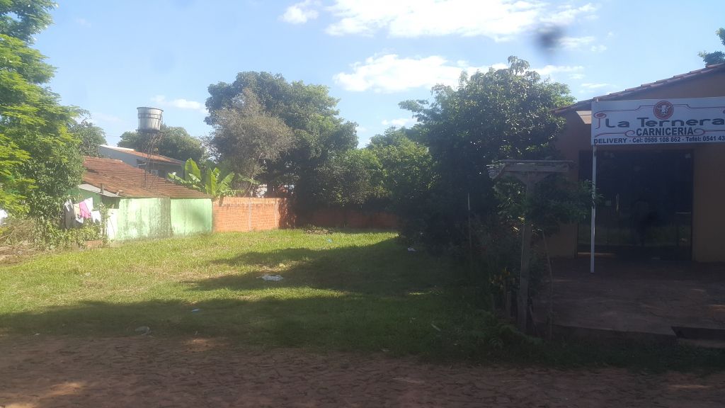Vendo 2 (dos) terrenos en el Barrio Lomas Valentina, ciudad de Villarrica. — foto 2