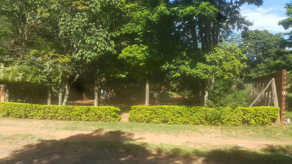 Vendo 2 (dos) terrenos en el Barrio Lomas Valentina, ciudad de Villarrica. — foto 3
