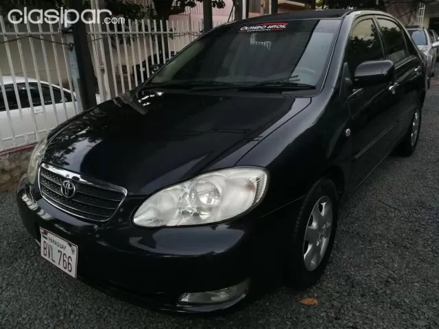 Toyota Corolla 2005 - foto 2