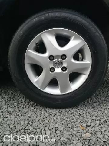 Toyota Corolla 2005 — foto 5