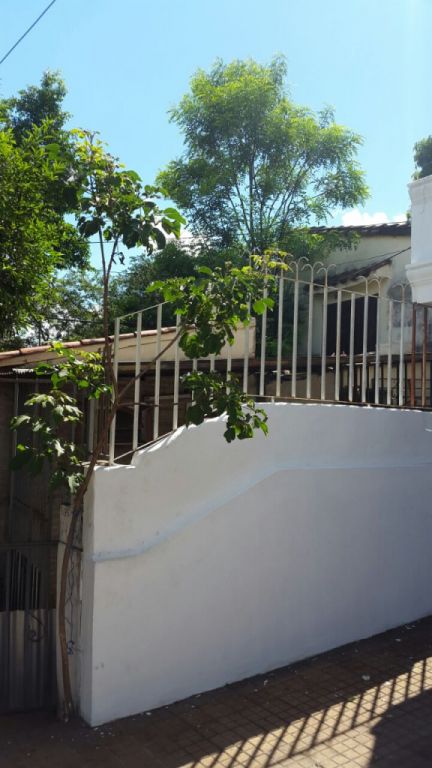 Vendo casa!!! sobre avda.Perú - asunción — foto 2
