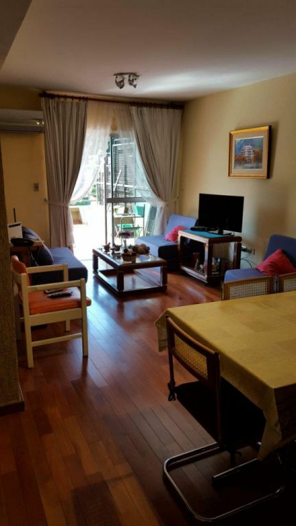 HERMOSO Y AMPLIO departamento con cochera propia en el centro de Asunción!!! — foto 2