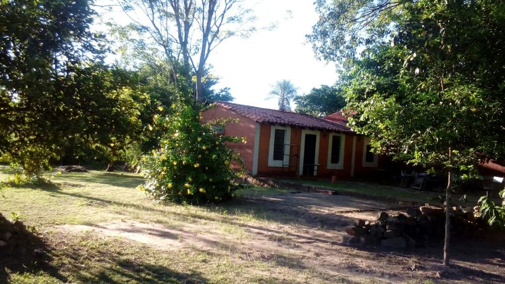 casa rustica en San Bernardino — foto 2