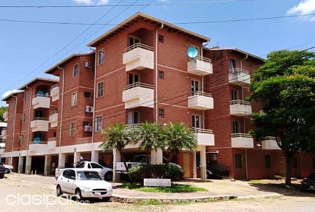 DEPTO DE DOS DORM A PASOS DE MCAL LOPEZ — foto 3