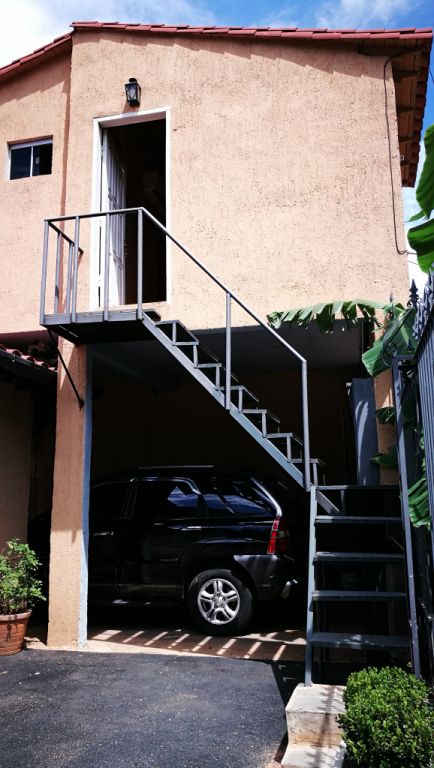 Departamento mono ambiente con cochera - Zona I.P.S. — foto 2