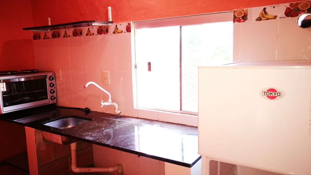 Departamento mono ambiente con cochera - Zona I.P.S. — foto 3