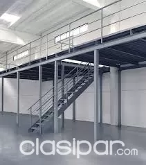 CONSTRUIMOS TINGLADOS Y GALPONES DE TODAS LAS MEDIDAS..REALIZAMOS EL PROYECTO,CALCULO,FABR — foto 3