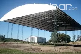 FABRICACION Y PROYECTOS 3D ESTRUCTURAS METALICAS, TINGLADOS, ENTREPISOS Y TERRAZAS... — foto 2
