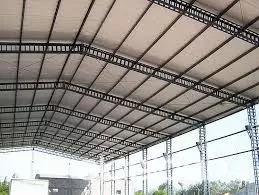 FABRICACION Y PROYECTOS EN 3D DE ESTRUCTURAS METALICAS TINGLADOS,GALPONES,ENTREPISOS ETC. — foto 2