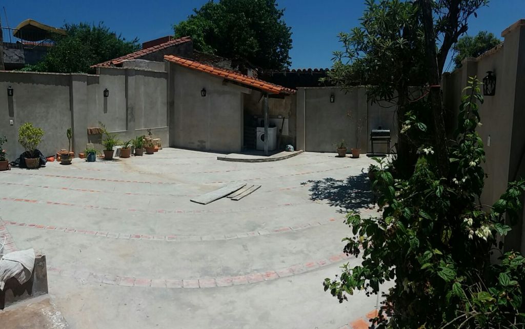 Se vende amplia casa en Sajonia — foto 2