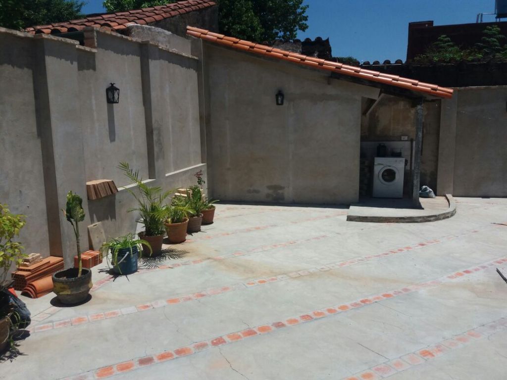 Se vende amplia casa en Sajonia — foto 3