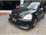VENDO TOYOTA VITZ RS TRD - REC IMPORT 1.5 CAJA MECANICA - FULL EQUIPO OFRECE ANTAR AUTOMOTORES - TR CON AUGUSTO CENTURION