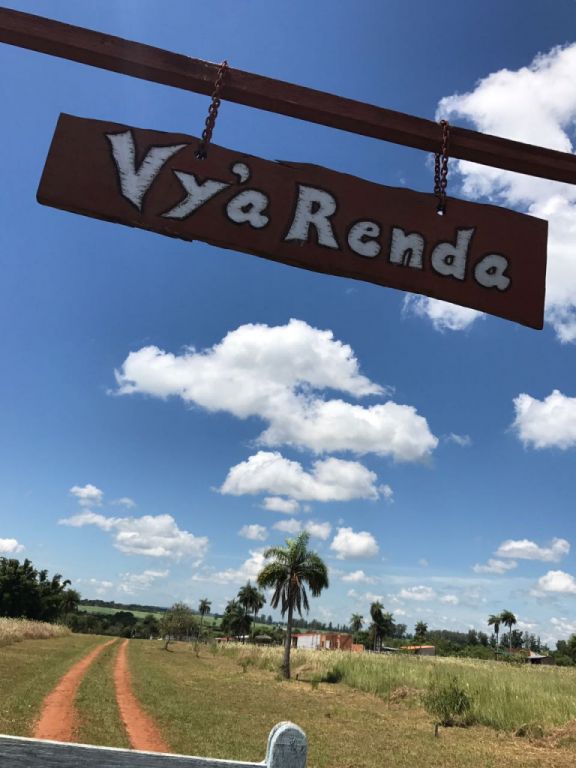 Oferto hermoso terreno en Vya Renda Country Club especial para casa quinta!!! — foto 2
