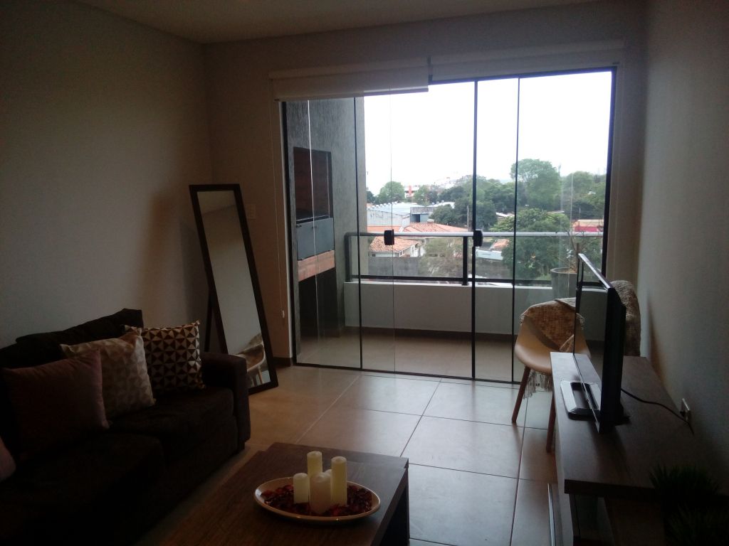 Edificio Altos de Vista Alegre - Departamentos de 2 habitaciones — foto 2
