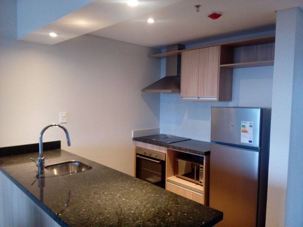 Edificio Altos de Vista Alegre - Departamentos de 2 habitaciones — foto 3