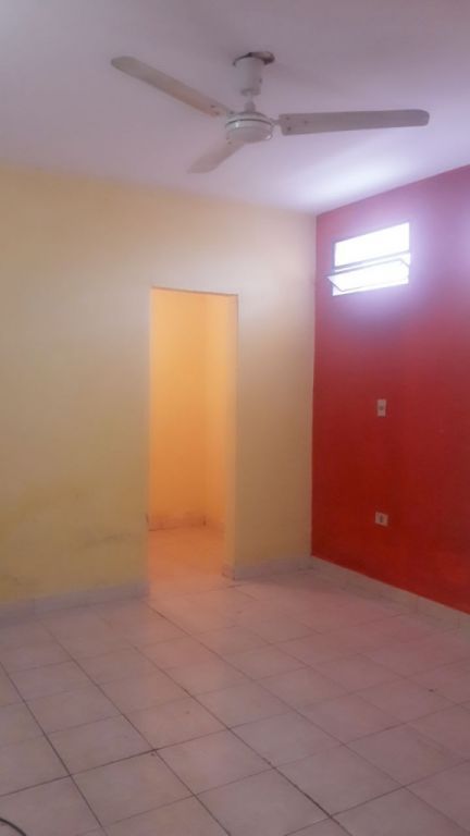 HABITACIÓN CON BAÑO ZONA VIADUCTO GRAL., SANTOS — foto 2