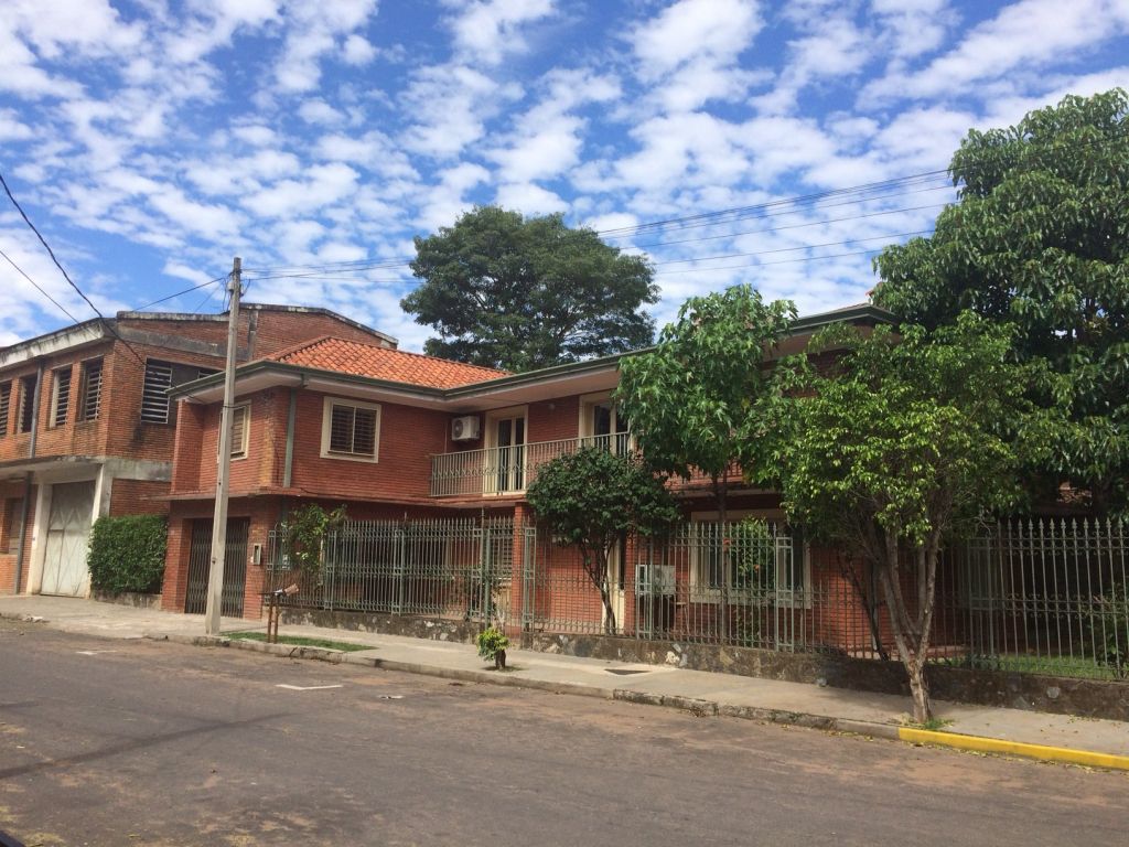 Casa en Villa Morra — foto 2