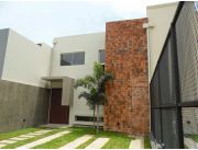 VENDO FINO DUPLEX ZONA CIT!!!