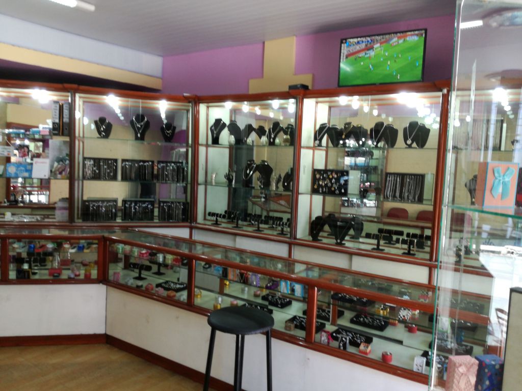 Vendo joyería en el centro de Asunción — foto 2