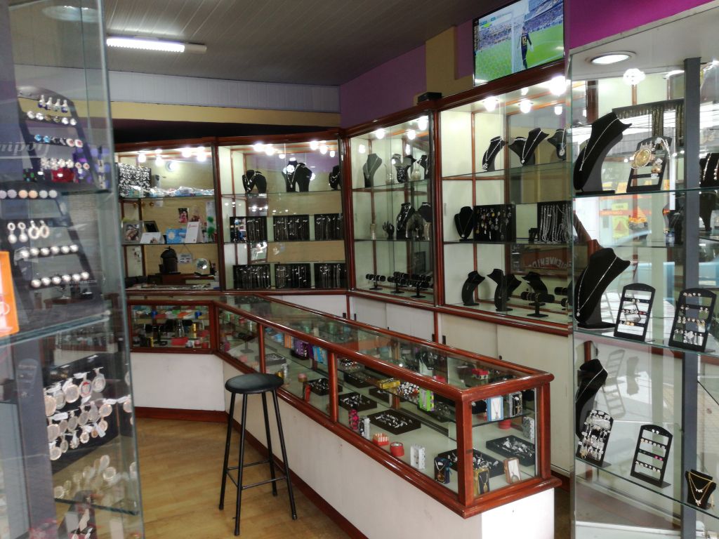 Vendo joyería en el centro de Asunción — foto 3