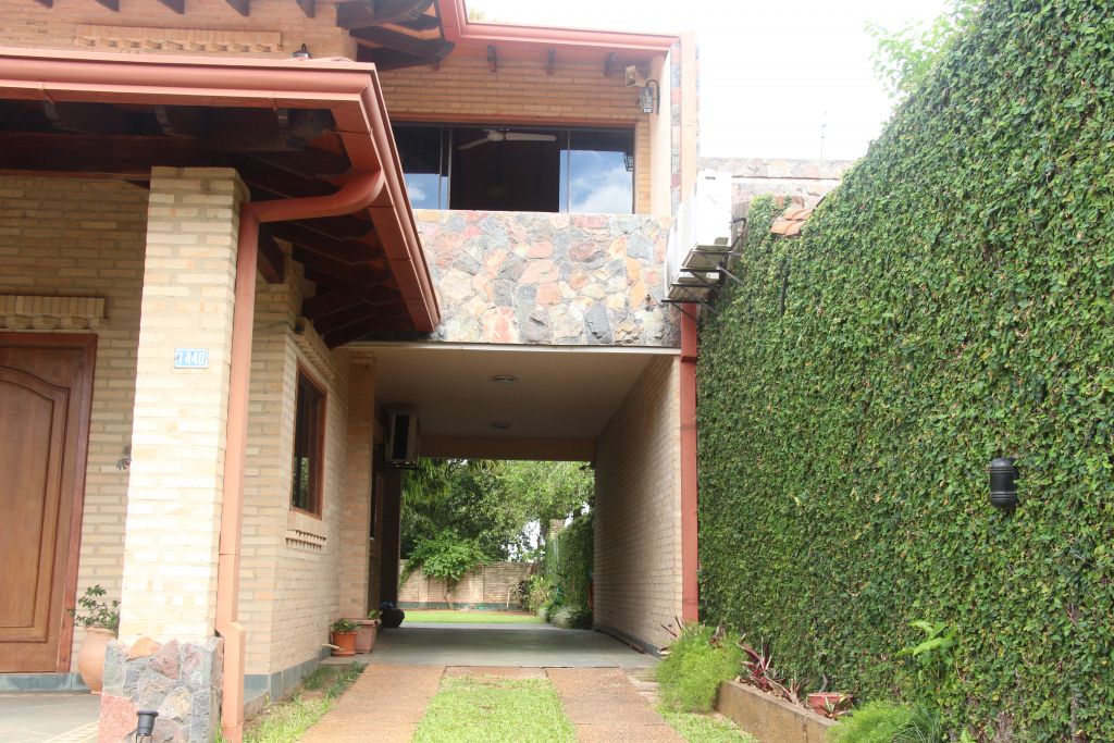 Vendo casa en Lambaré — foto 2