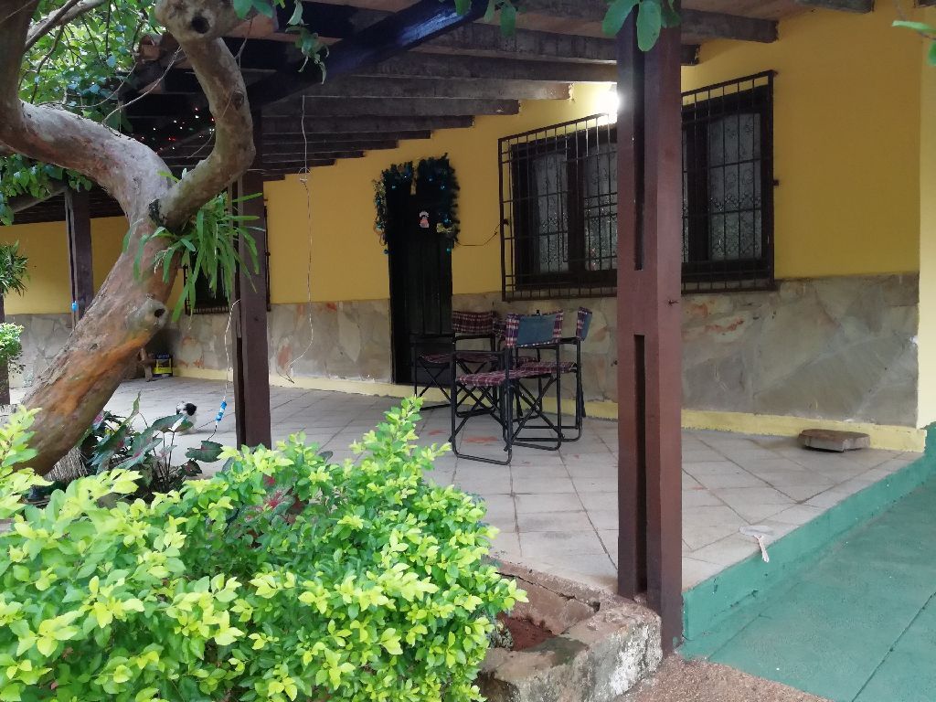 Venta de Casa — foto 2