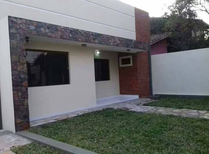 Remato casa en Lambare — foto 2